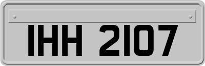 IHH2107