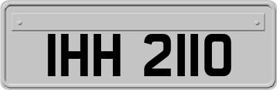 IHH2110