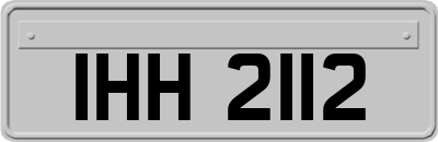 IHH2112