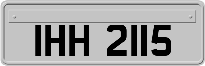IHH2115