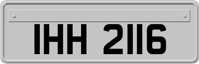 IHH2116