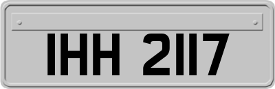 IHH2117