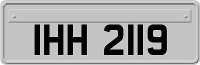 IHH2119