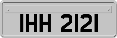 IHH2121