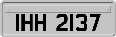 IHH2137