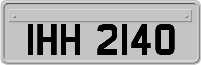 IHH2140
