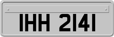 IHH2141