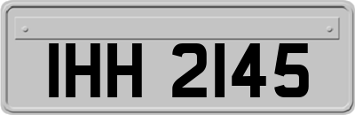 IHH2145