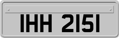 IHH2151