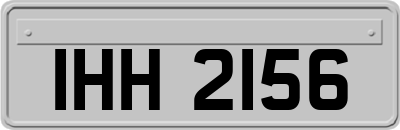 IHH2156