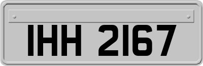 IHH2167