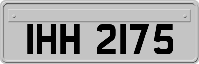 IHH2175