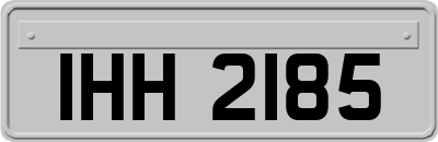 IHH2185