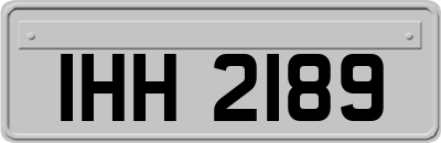 IHH2189