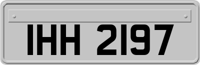 IHH2197
