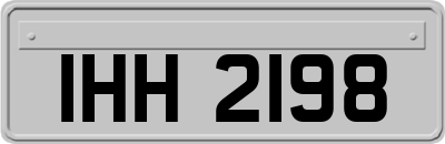 IHH2198
