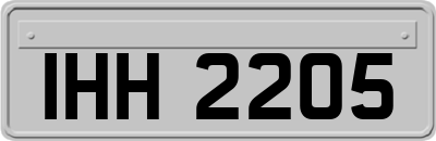 IHH2205