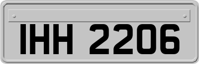 IHH2206