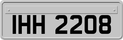 IHH2208