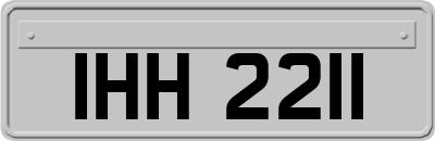 IHH2211