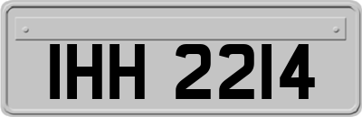IHH2214