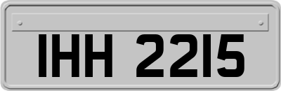 IHH2215