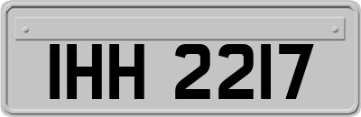 IHH2217