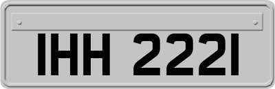 IHH2221