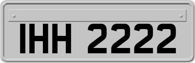 IHH2222