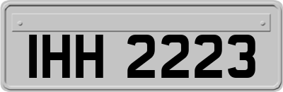 IHH2223