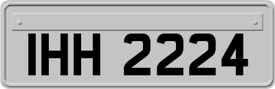 IHH2224