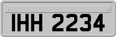 IHH2234