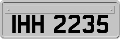 IHH2235