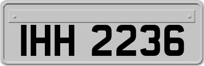 IHH2236