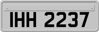 IHH2237