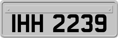 IHH2239