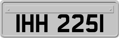 IHH2251