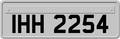 IHH2254