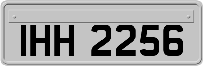 IHH2256