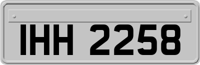 IHH2258