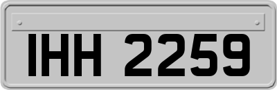 IHH2259