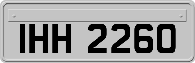 IHH2260
