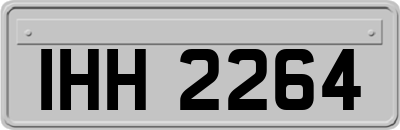 IHH2264