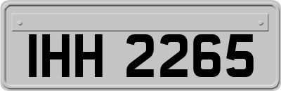 IHH2265
