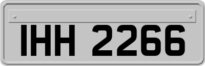 IHH2266