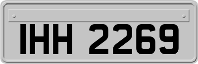 IHH2269