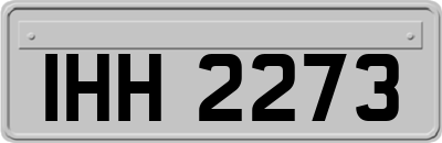 IHH2273