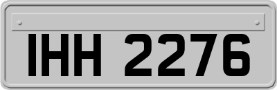 IHH2276