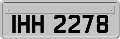 IHH2278