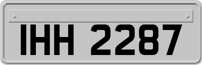 IHH2287